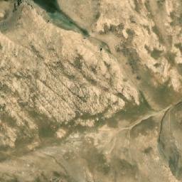 Satellite imagery of Tōp-e Khānah, AF
