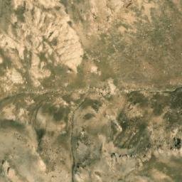 Satellite imagery of Tōp-e Khānah, AF