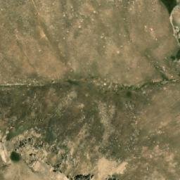 Satellite imagery of Tōp-e Khānah, AF