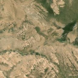 Satellite imagery of Kōh-e Duzdān Darah, AF