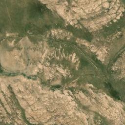 Satellite imagery of Kōh-e Duzdān Darah, AF