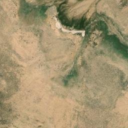 Satellite imagery of Kōh-e Āw-e Nīl, AF