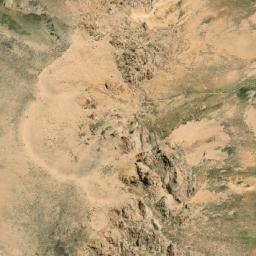 Satellite imagery of Kōh-e Āw-e Nīl, AF