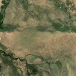 Satellite imagery of Kōh-e Bājgāh, AF