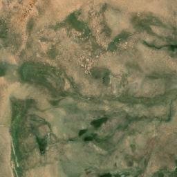Satellite imagery of Kōh-e Bājgāh, AF