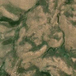Satellite imagery of Kōh-e Bājgāh, AF
