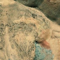 Satellite imagery of Band-e Badqāq, AF