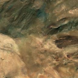 Satellite imagery of Band-e Badqāq, AF