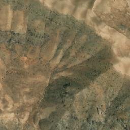 Satellite imagery of Kōh-e Goward, AF