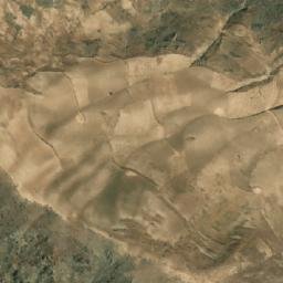Satellite imagery of Kōh-e Goward, AF