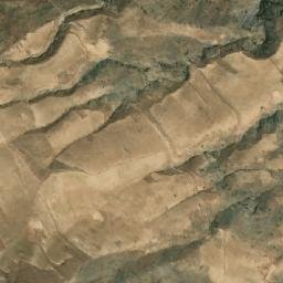 Satellite imagery of Kōh-e Goward, AF