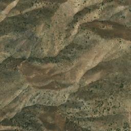 Satellite imagery of Kōh-e Paytow, AF