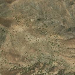 Satellite imagery of Kōh-e Paytow, AF