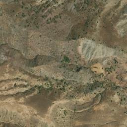Satellite imagery of Kōh-e Paytow, AF
