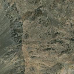 Satellite imagery of Kōh-e Mulkhān, AF