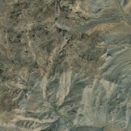Satellite imagery of Kōh-e Mulkhān, AF