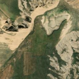Satellite imagery of Sulbīnak, AF