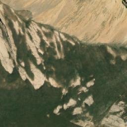 Satellite imagery of Sulbīnak, AF