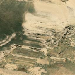 Satellite imagery of Khōsh Qul, AF