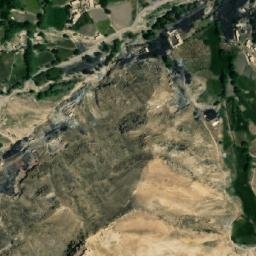 Satellite imagery of Baghalaganjah, AF