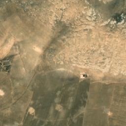 Satellite imagery of Pasqutū, AF