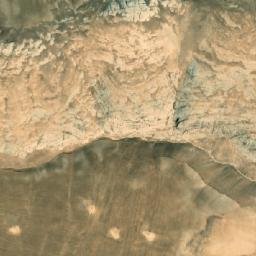 Satellite imagery of Pasqutū, AF