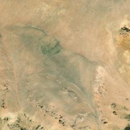 Satellite imagery of Kōh-e Bābā, AF