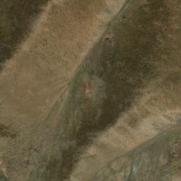 Satellite imagery of Band-e Badqāq, AF