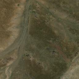 Satellite imagery of Band-e Badqāq, AF