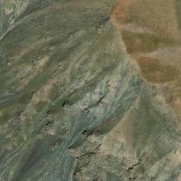 Satellite imagery of Kōh-e Khāk-e Shādī, AF