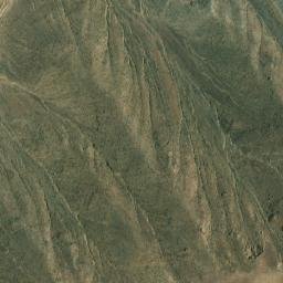 Satellite imagery of Tōp-e Darbandak, AF