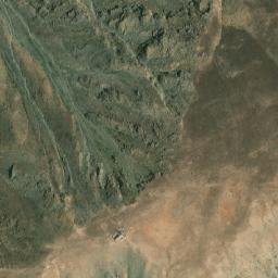 Satellite imagery of Tōp-e Darbandak, AF