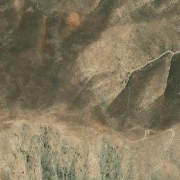 Satellite imagery of Tōp-e Darbandak, AF