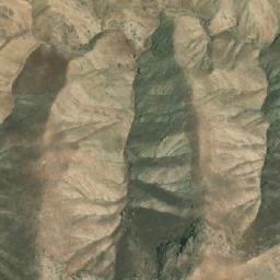 Satellite imagery of Archah-ye Shaykhak, AF