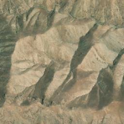 Satellite imagery of Archah-ye Shaykhak, AF