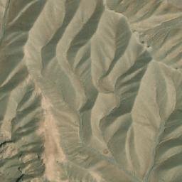 Satellite imagery of Kōtal-e Khartīzak, AF