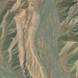 Satellite imagery of Kōtal-e Khartīzak, AF