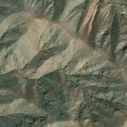 Satellite imagery of Kōh-e Pīāzqōl, AF