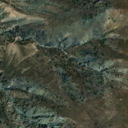 Satellite imagery of Kōh-e Dēwrā, AF
