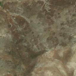 Satellite imagery of Kōh-e Kaltōp, AF