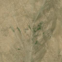 Satellite imagery of Kōh-e Mālakash, AF