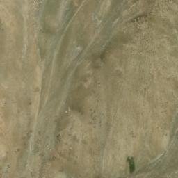 Satellite imagery of Kōh-e Mālakash, AF