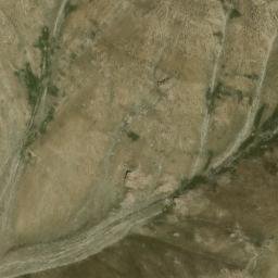 Satellite imagery of Kōh-e Mālakash, AF