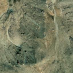 Satellite imagery of Kāfar Nashīn, AF