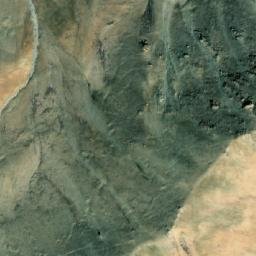 Satellite imagery of Kāfar Nashīn, AF