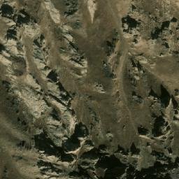 Satellite imagery of Kōtal-e Nowīdih, AF