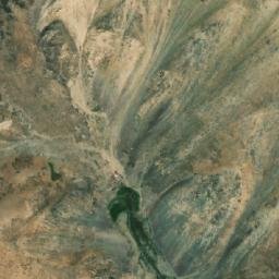 Satellite imagery of Paytow-e Pā’īn, AF