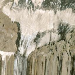 Satellite imagery of Band-e Ghār, AF