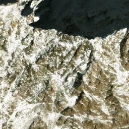 Satellite imagery of Kōh-e Dasht-e Kalagay, AF