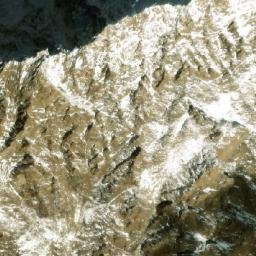 Satellite imagery of Kōh-e Dasht-e Kalagay, AF
